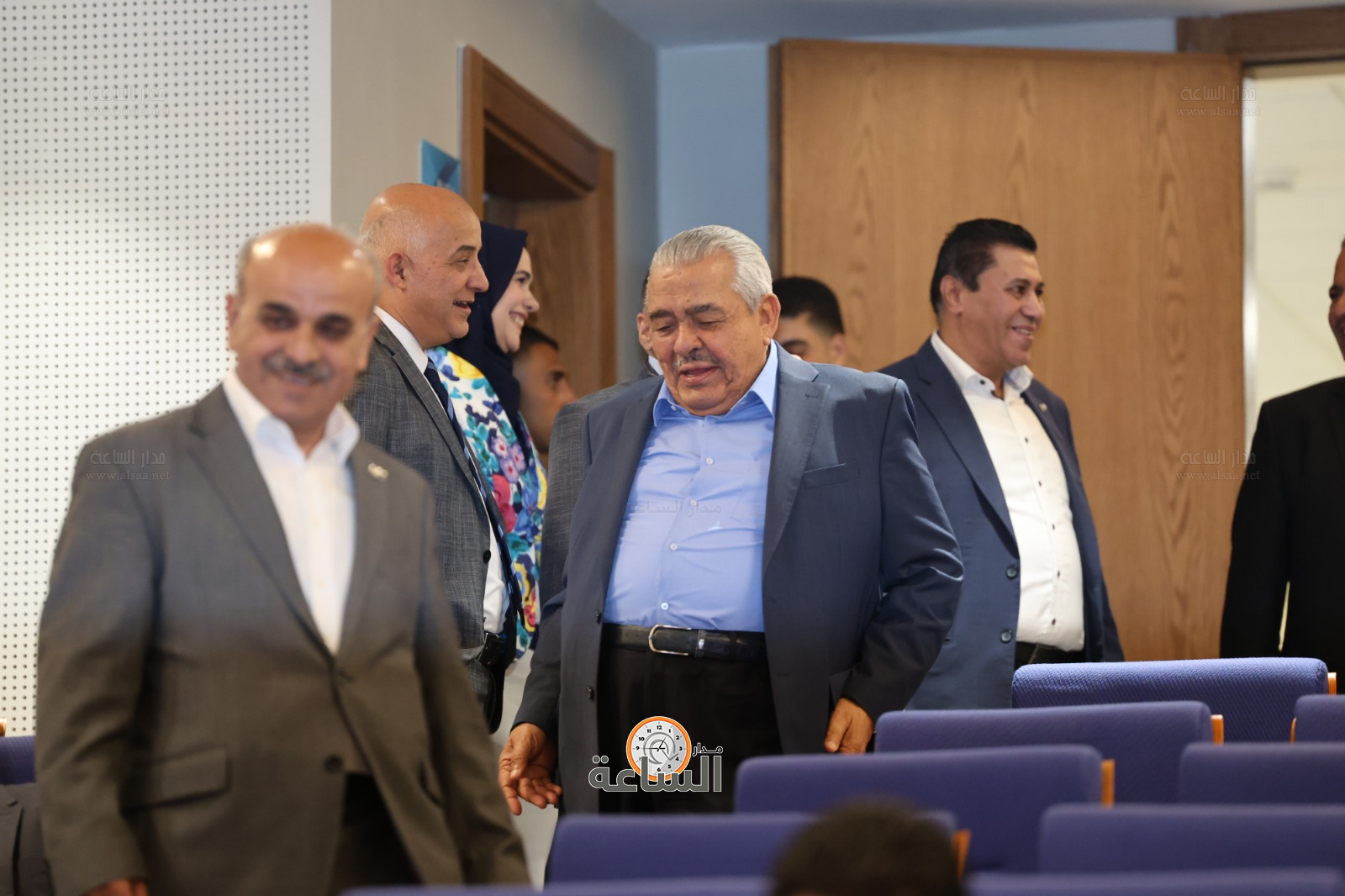 Madar Al-Saa Images 0.8056373934730118