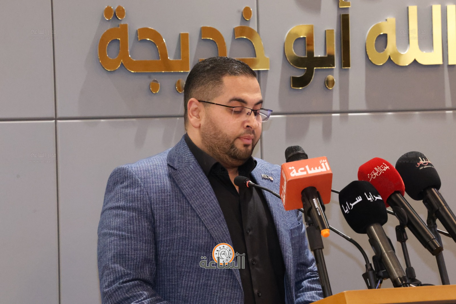 Madar Al-Saa Images 0.5787529040563756