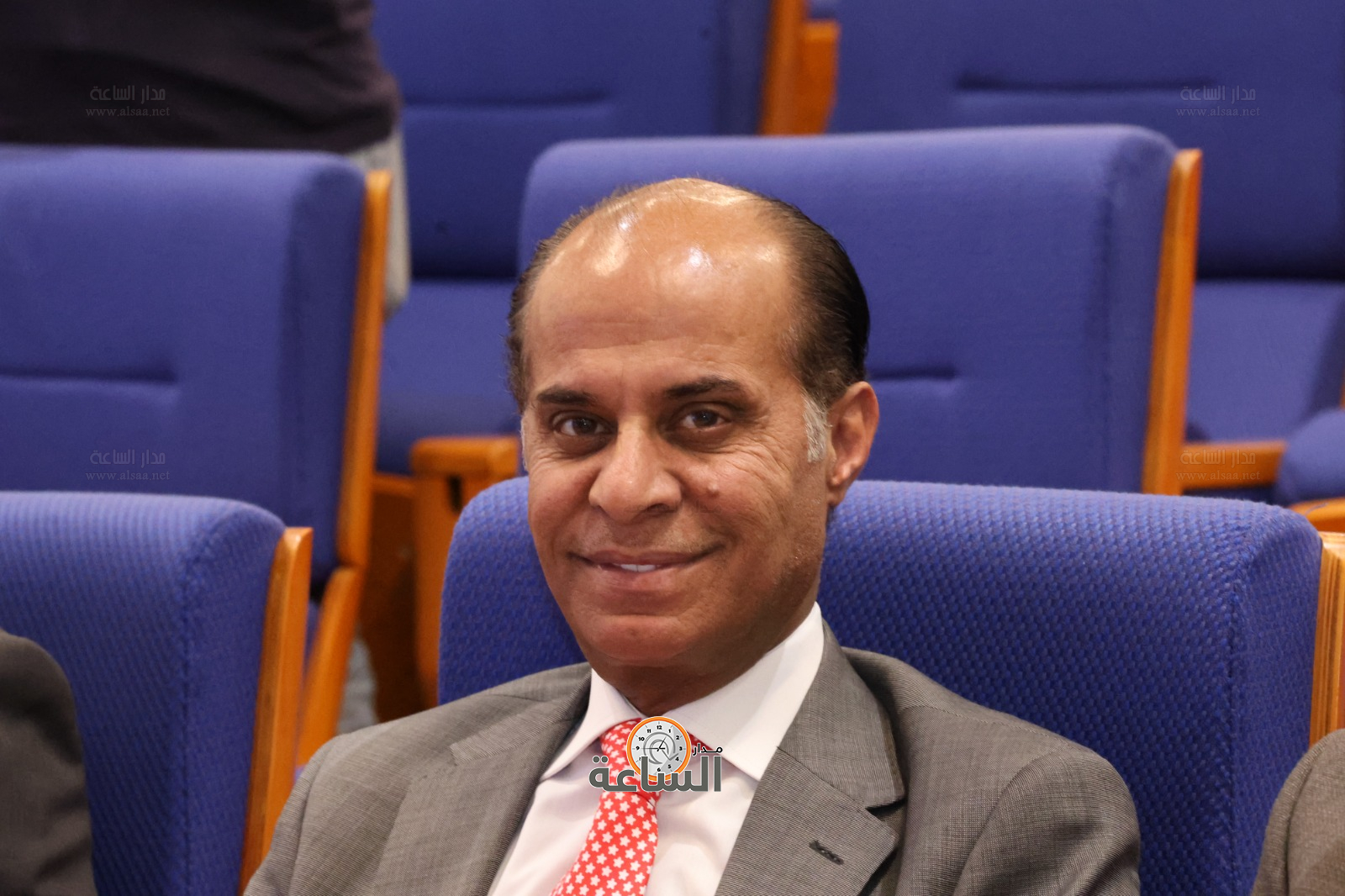 Madar Al-Saa Images 0.09345987401111688