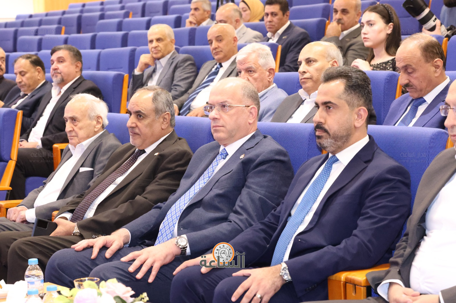 Madar Al-Saa Images 0.936193717671727