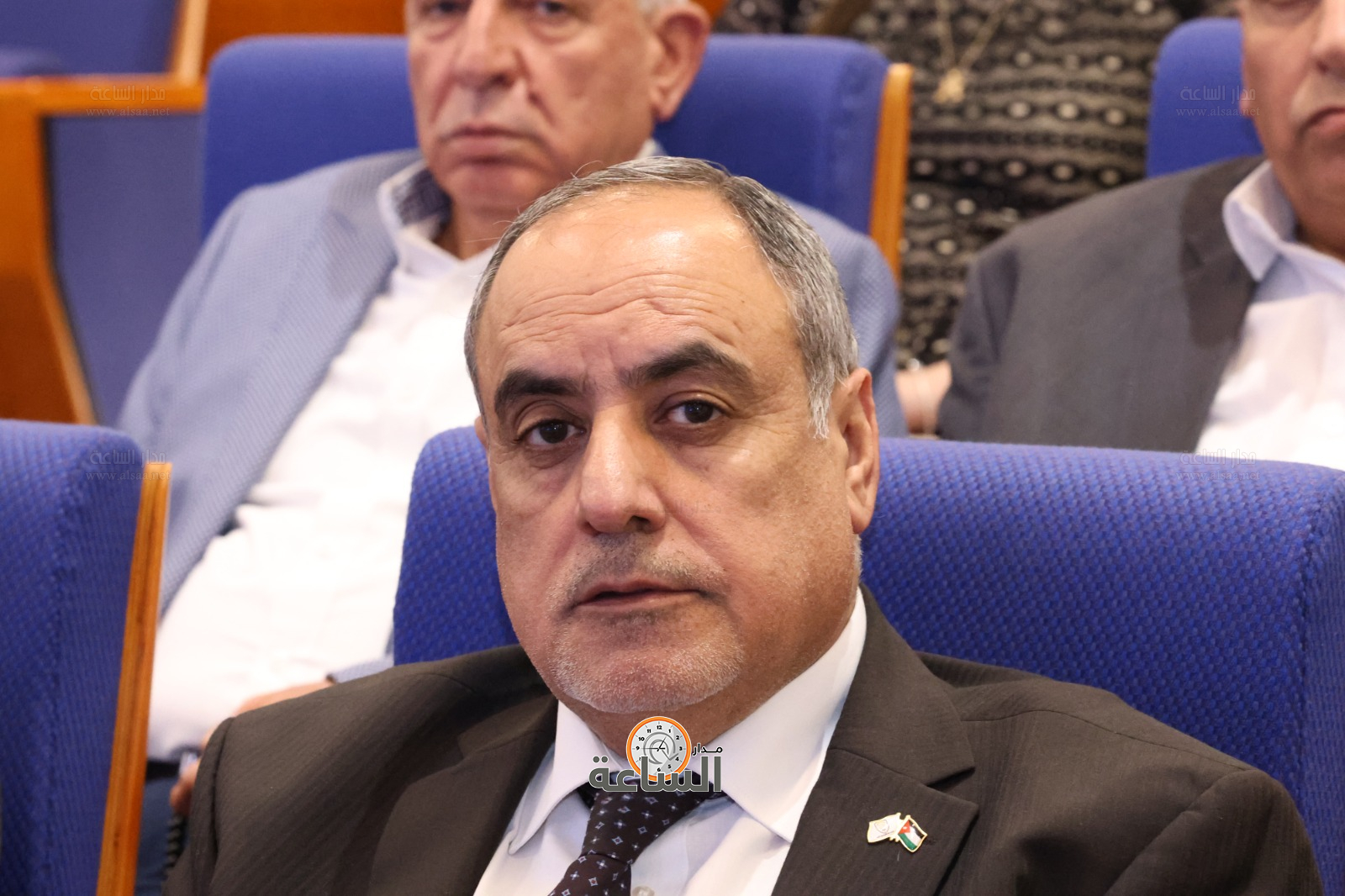 Madar Al-Saa Images 0.635910433009144