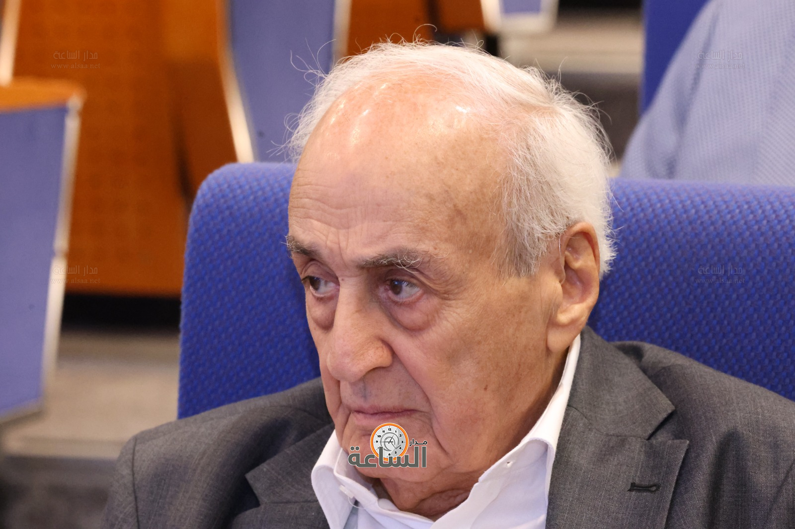 Madar Al-Saa Images 0.10602012095351987