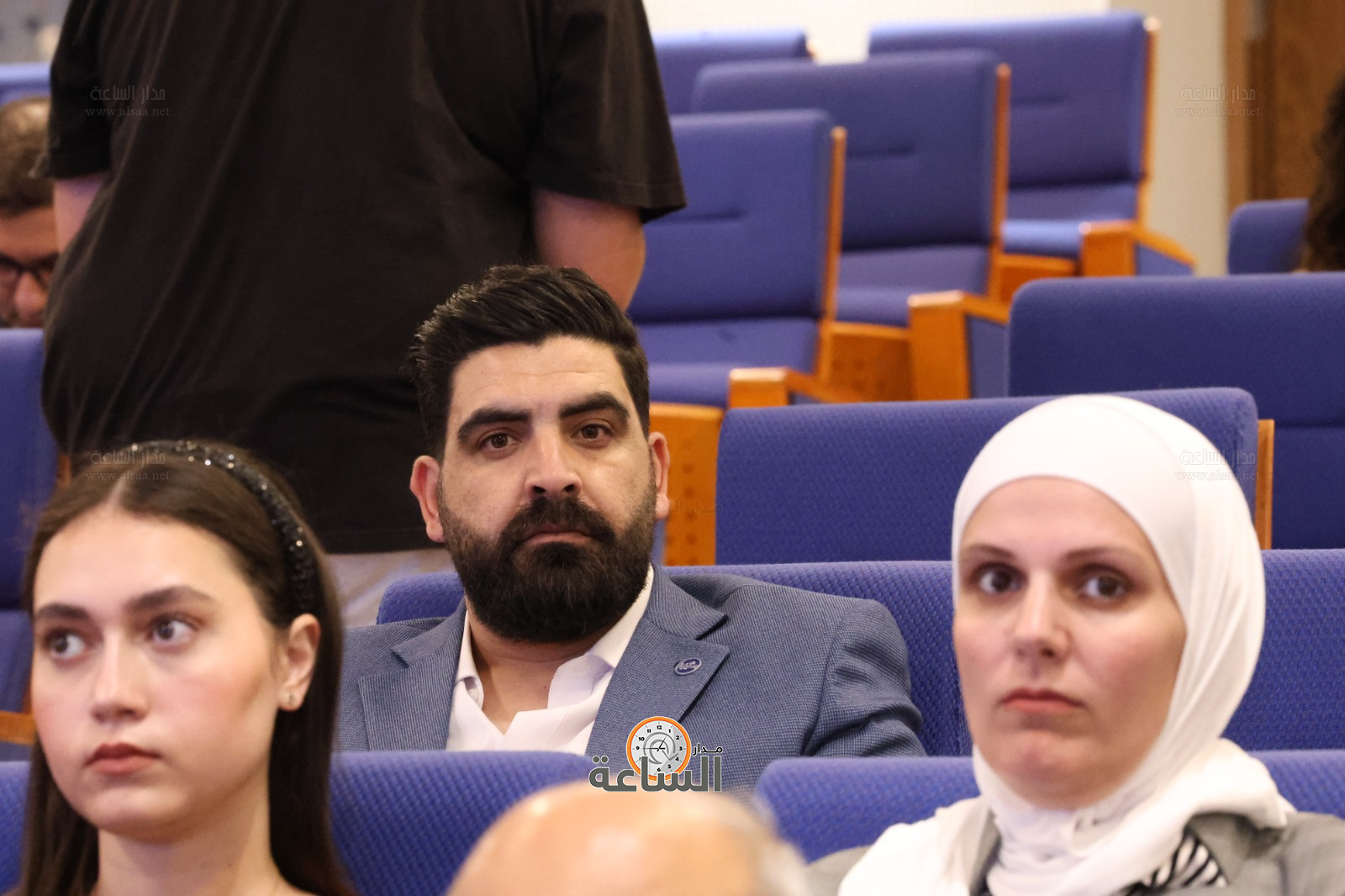 Madar Al-Saa Images 0.06261378338800339