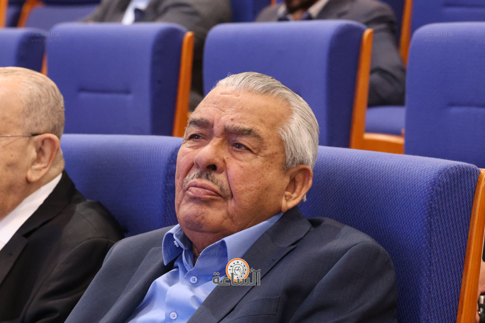 Madar Al-Saa Images 0.13693389479251727