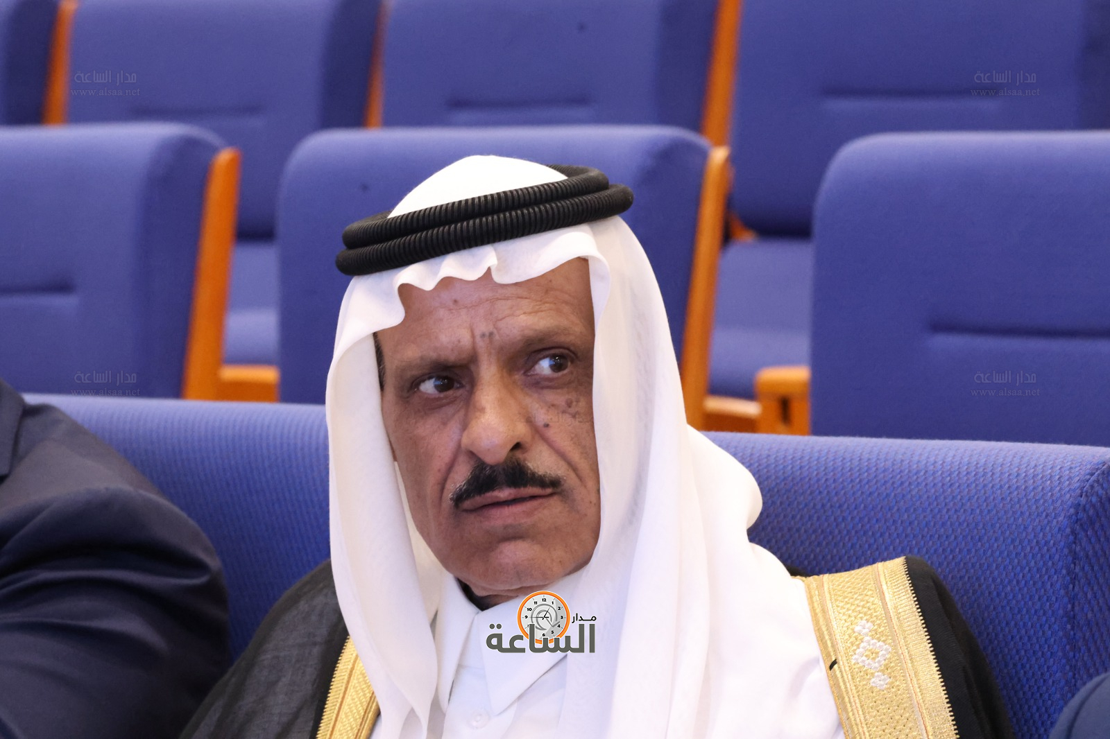 Madar Al-Saa Images 0.11295109838159956