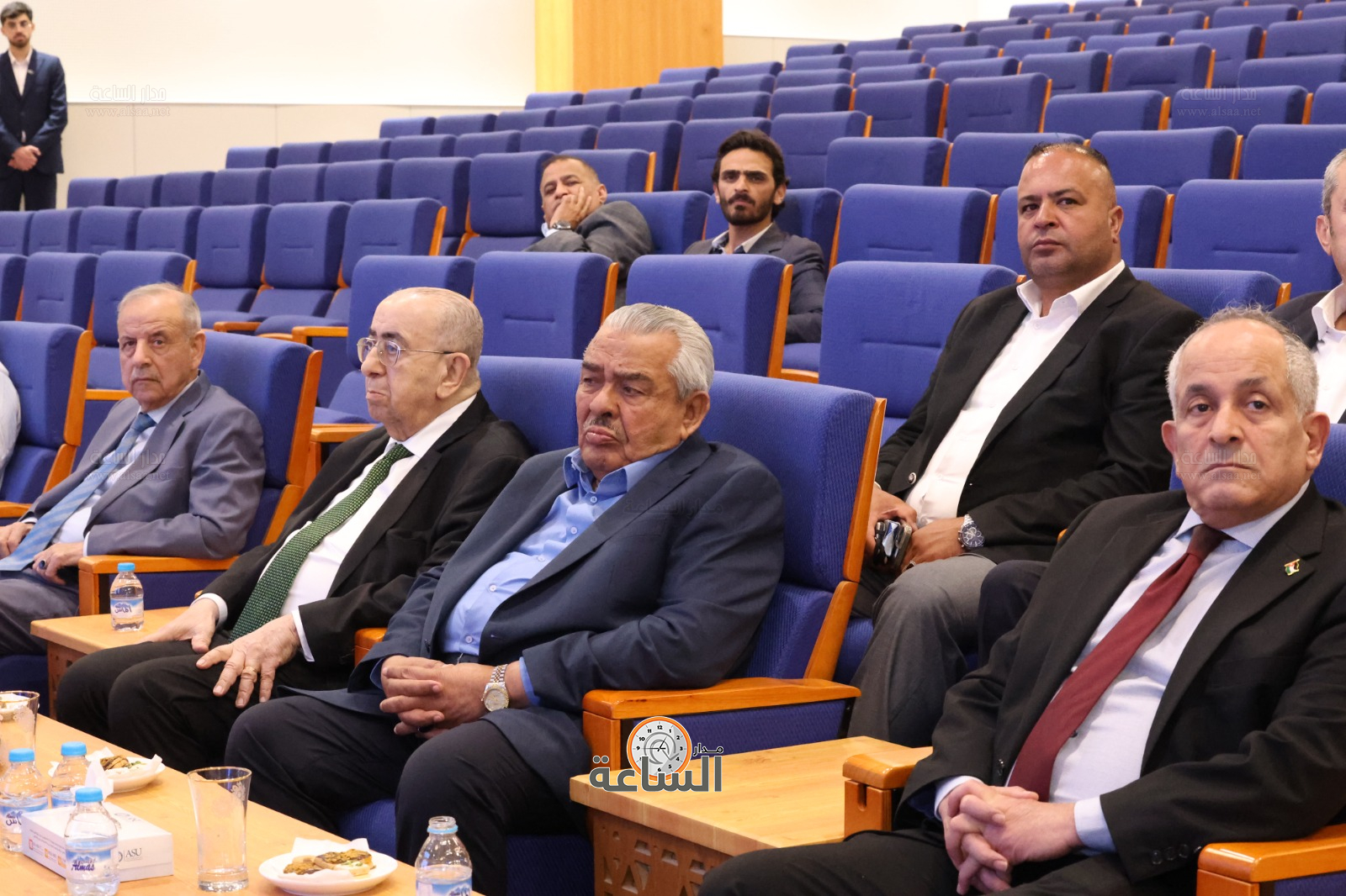 Madar Al-Saa Images 0.6292189204759995