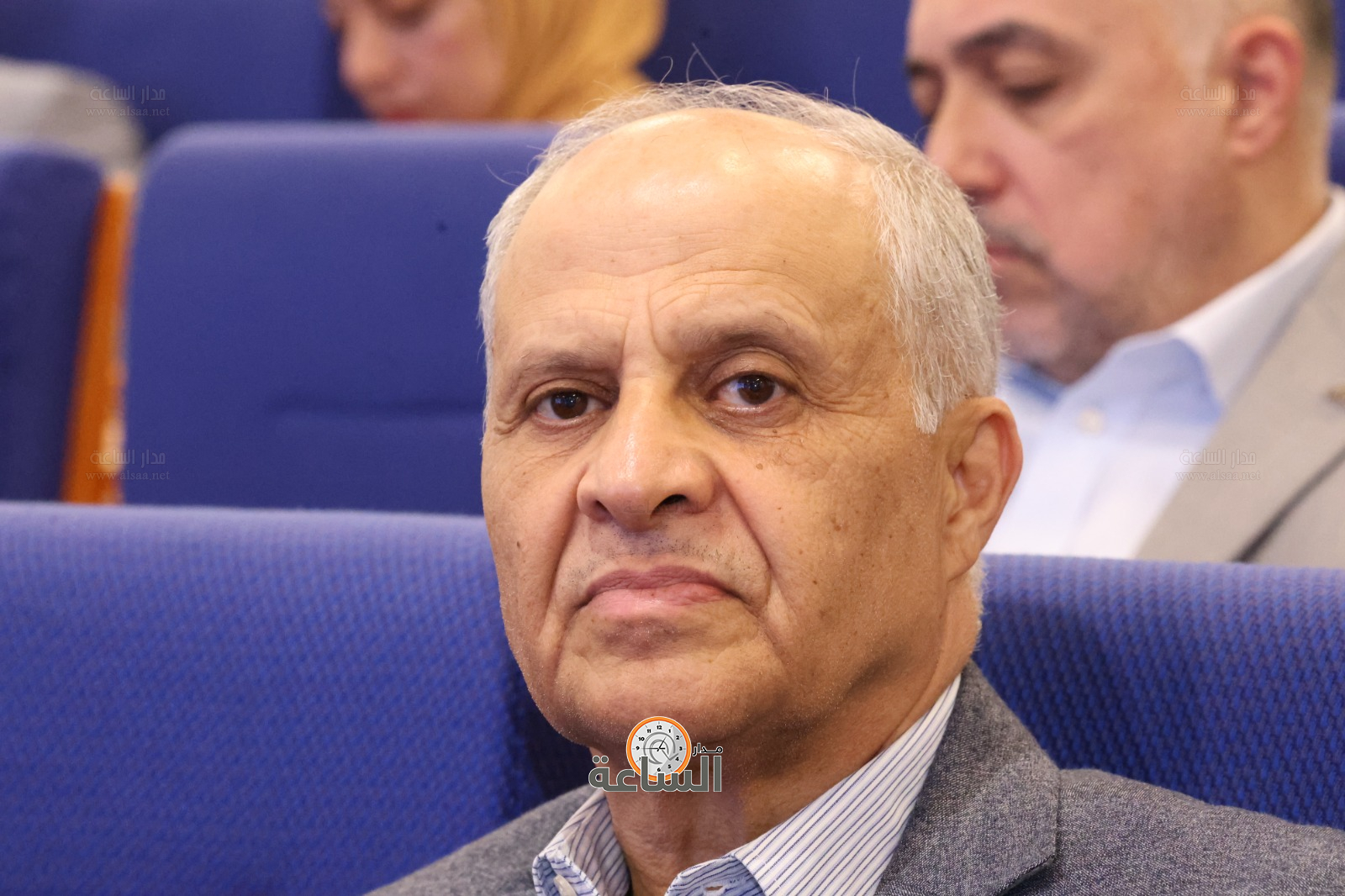 Madar Al-Saa Images 0.9051929225127162