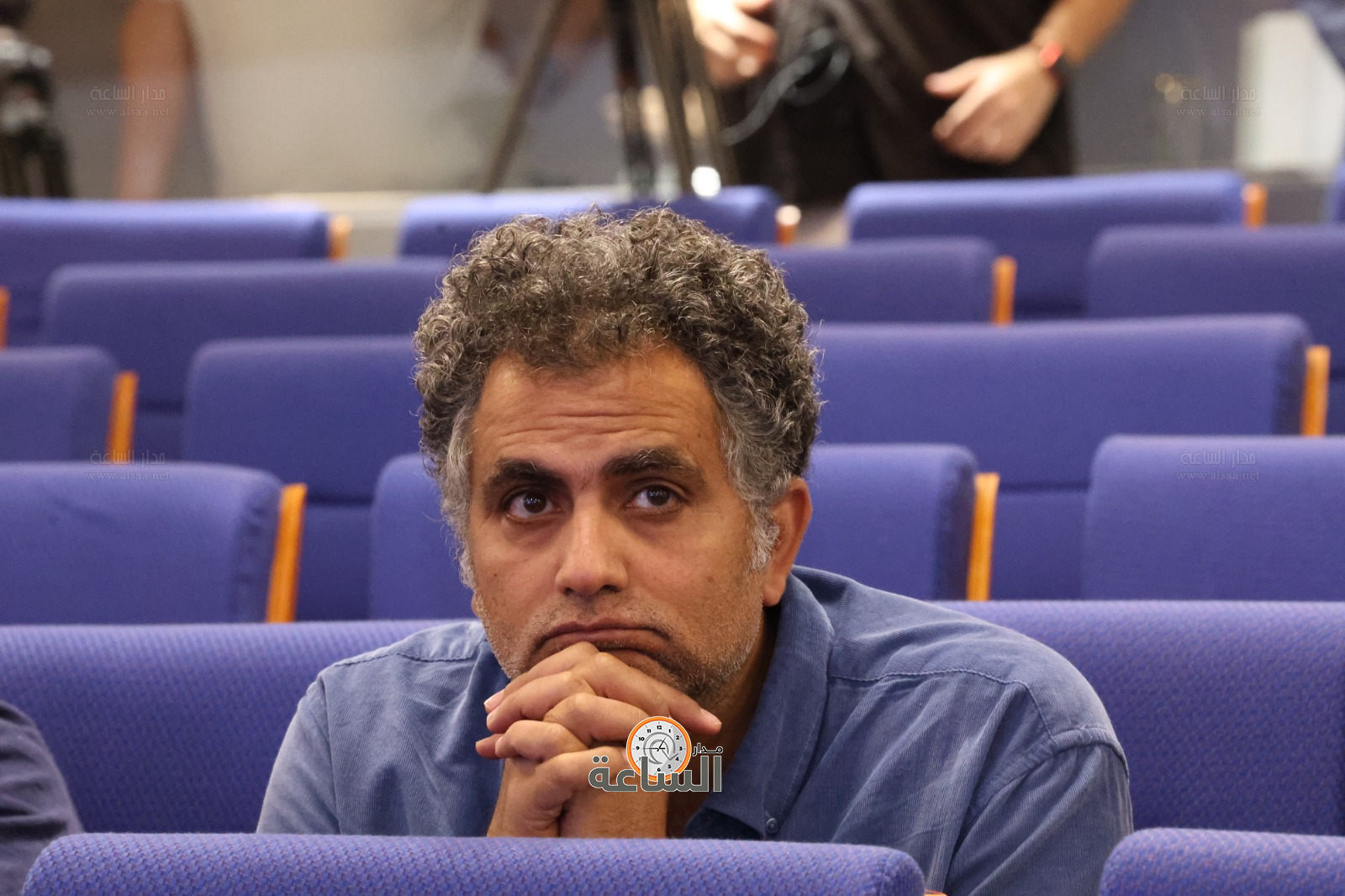 Madar Al-Saa Images 0.8084054627771174