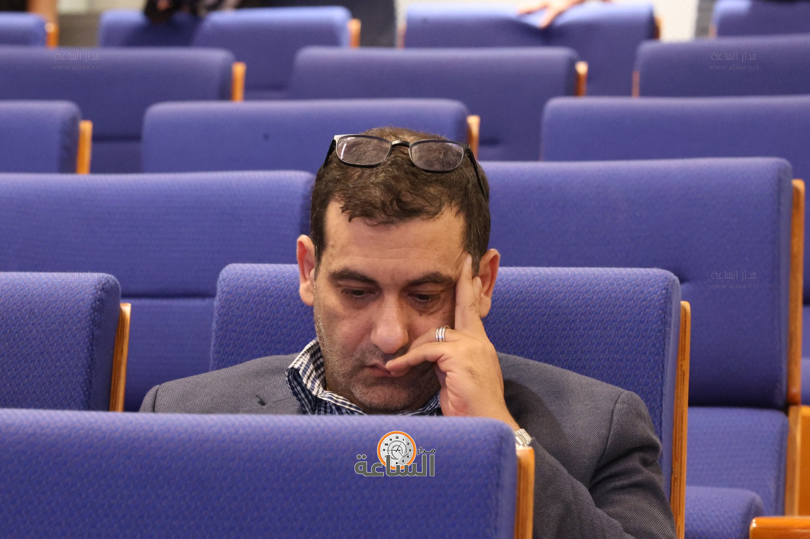 Madar Al-Saa Images 0.7682368589451399