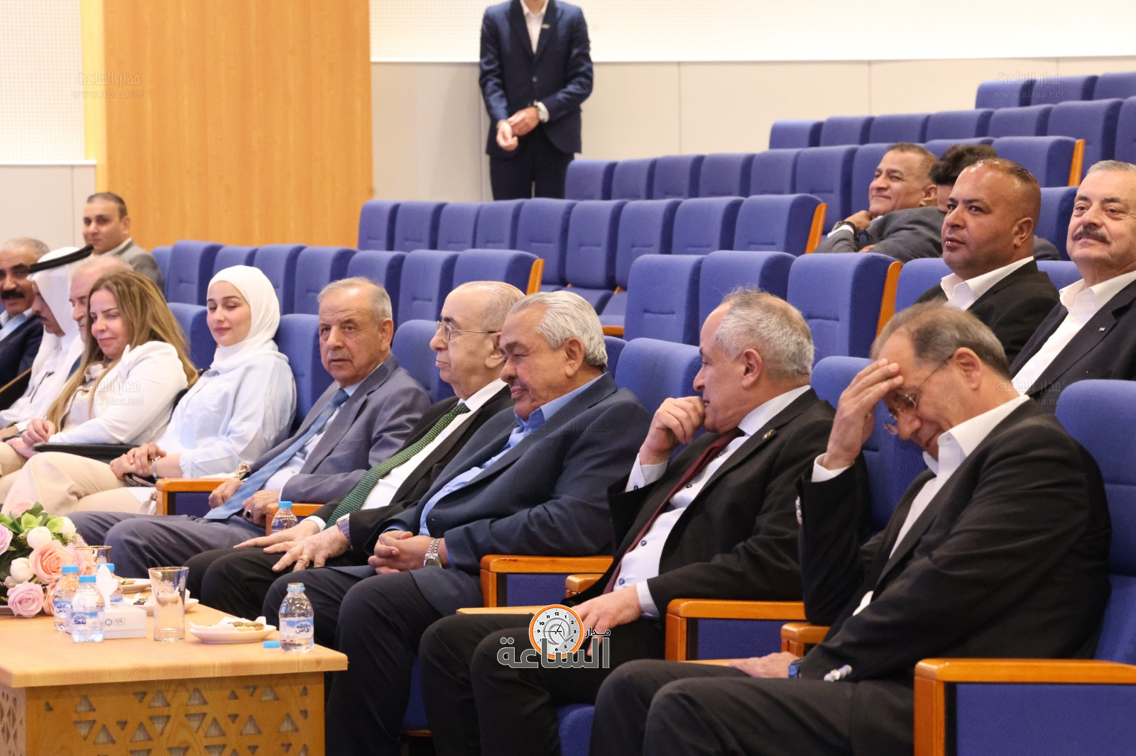 Madar Al-Saa Images 0.337091333193686