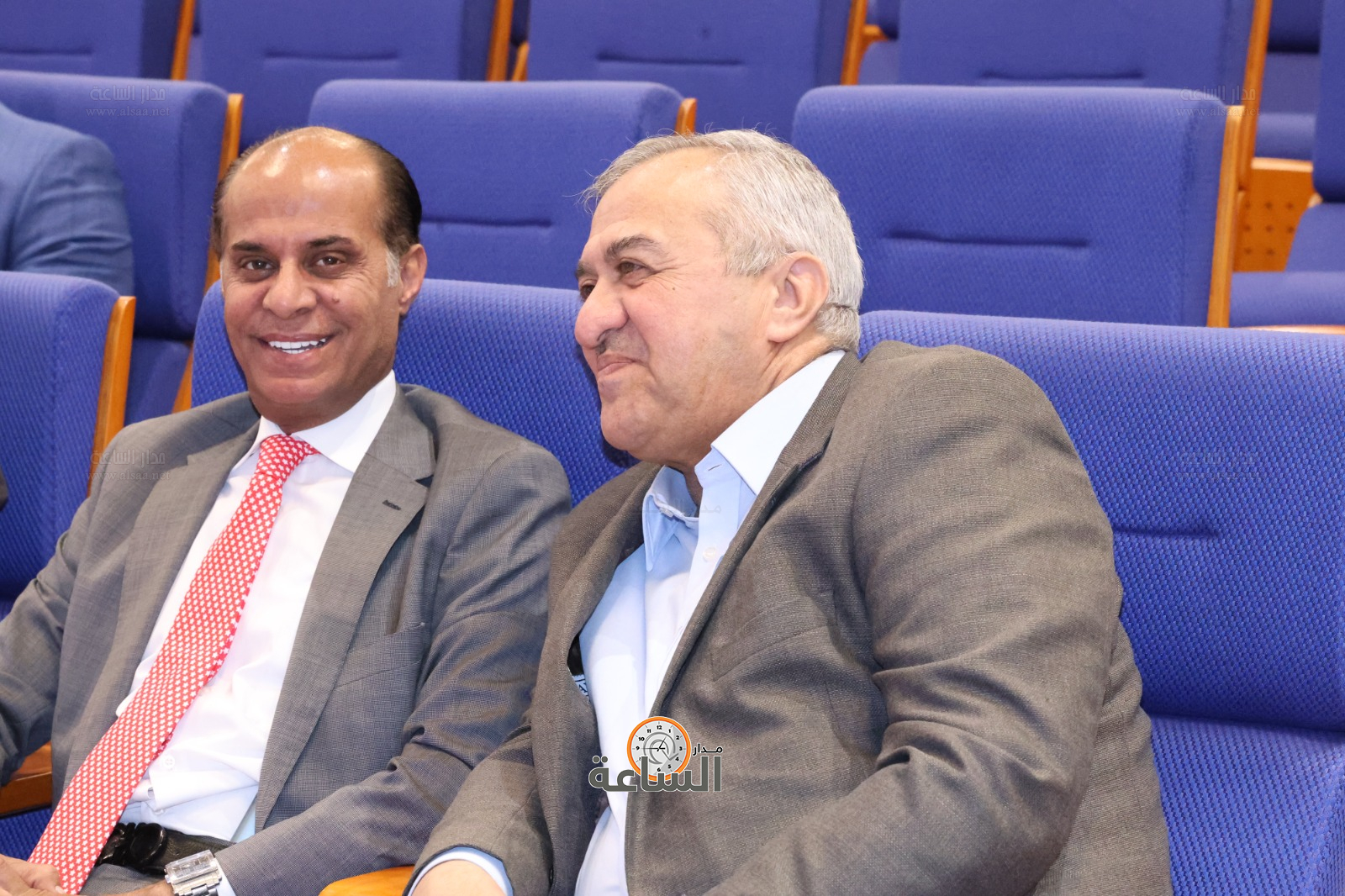 Madar Al-Saa Images 0.48206488213900733