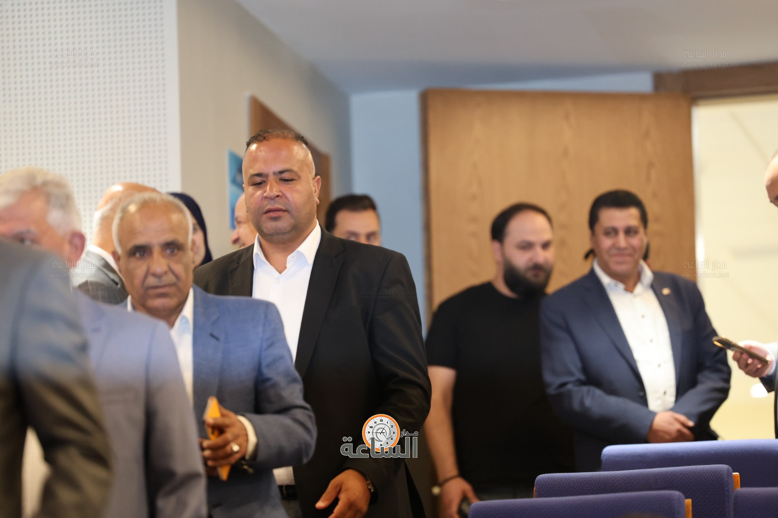 Madar Al-Saa Images 0.7199766658942981