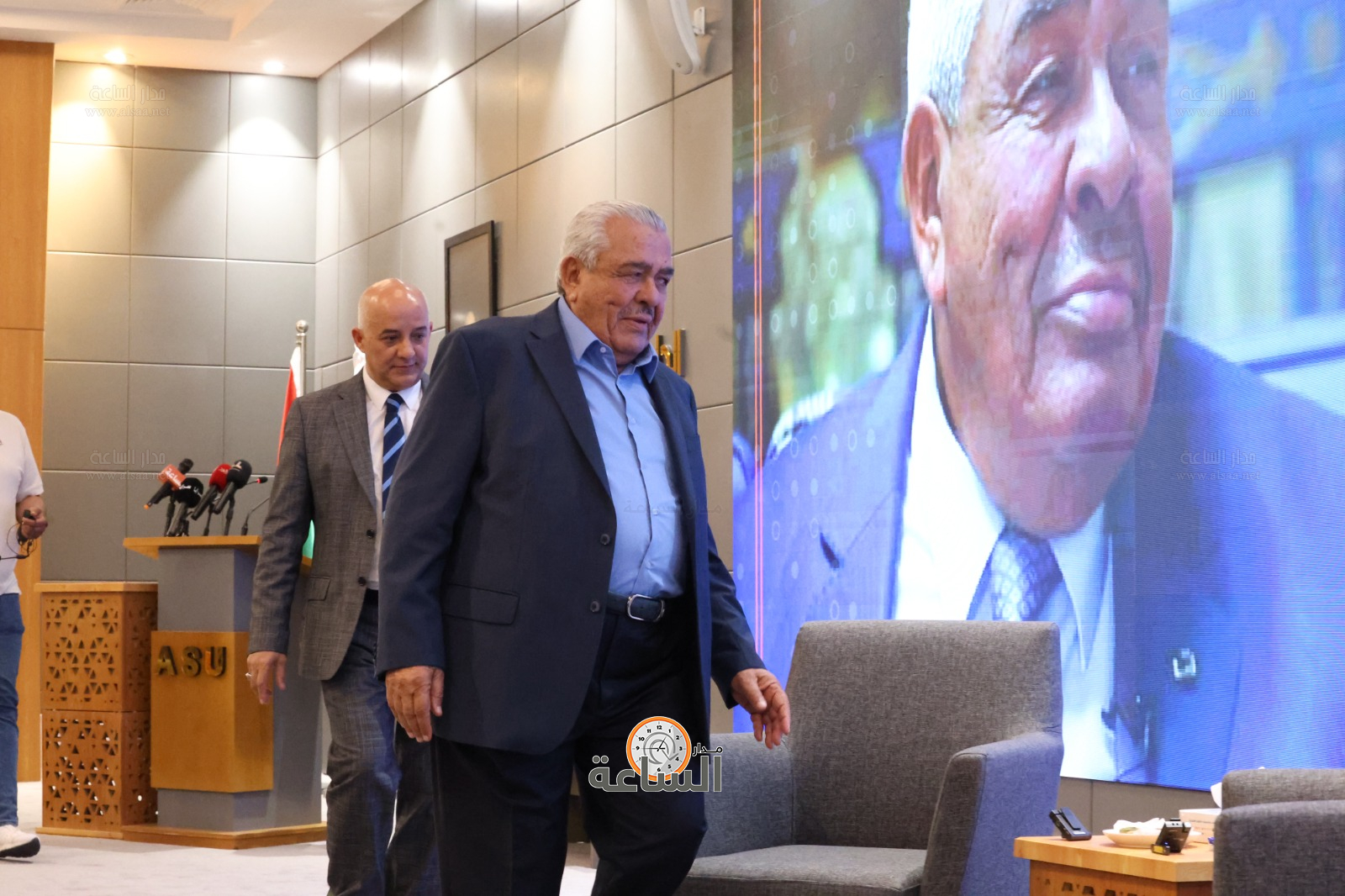 Madar Al-Saa Images 0.530072674222916