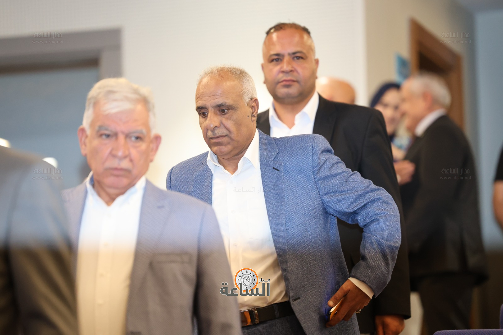 Madar Al-Saa Images 0.48424809912880284