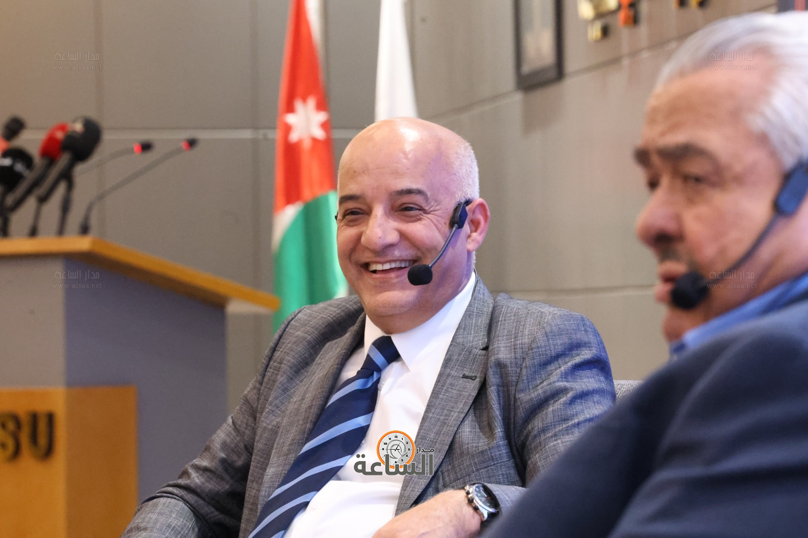 Madar Al-Saa Images 0.584514277964026