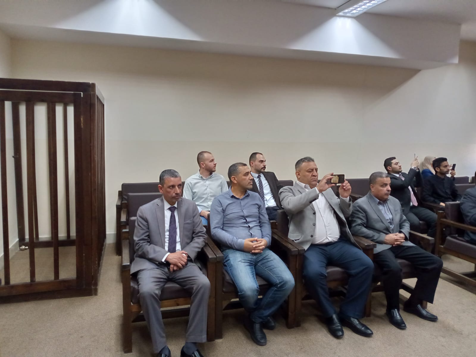 Madar Al-Saa Images 0.7316085700432702