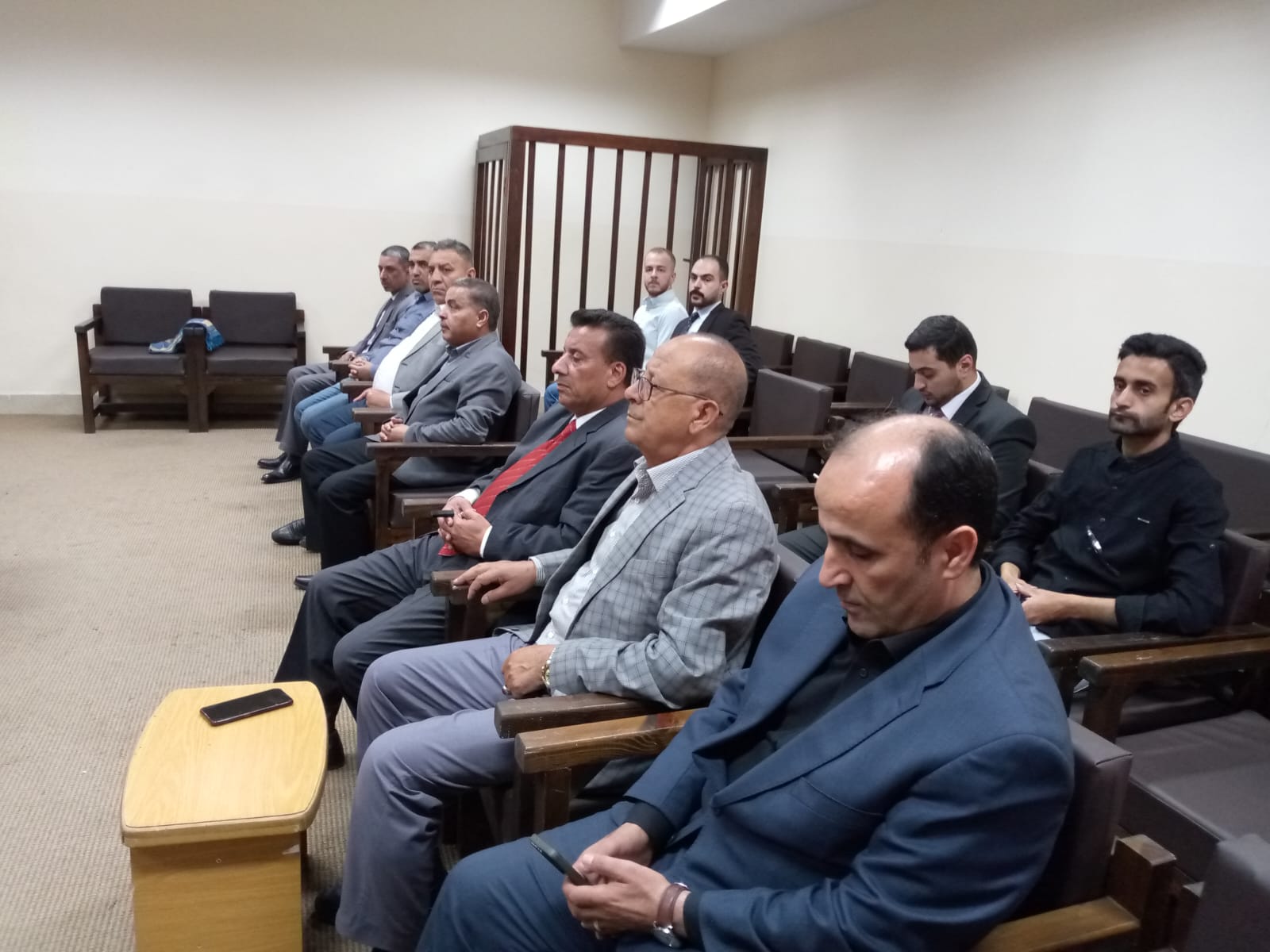 Madar Al-Saa Images 0.8275224768617344