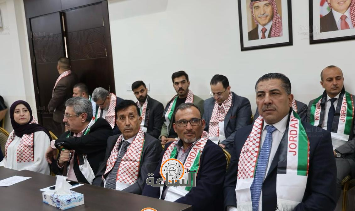 Madar Al-Saa Images 0.11180214484584317