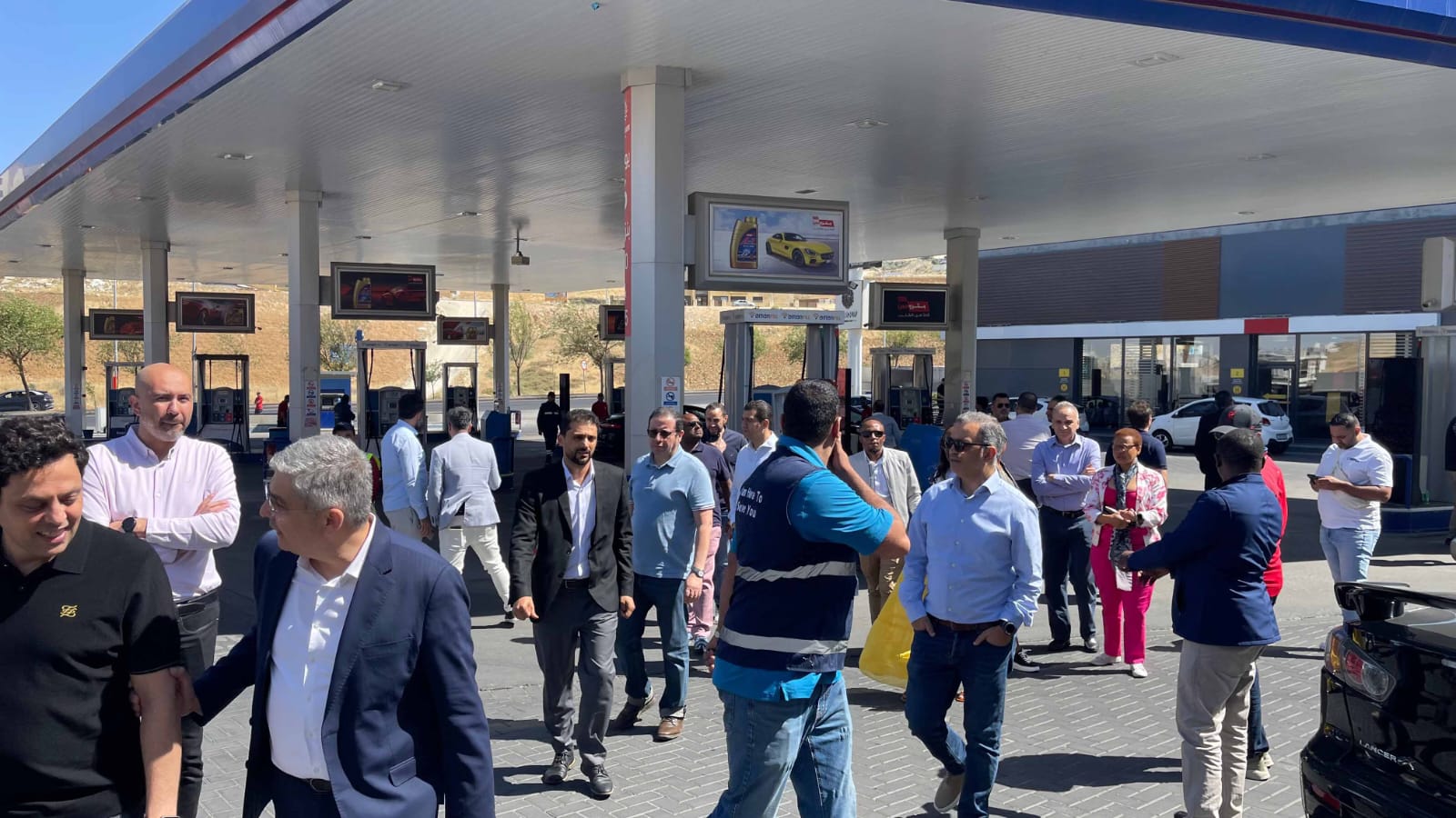 Madar Al-Saa Images 0.18406302587740275