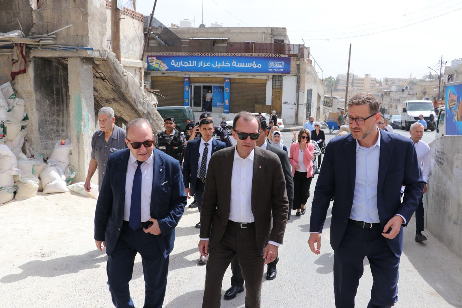 Madar Al-Saa Images 0.12873062123206502