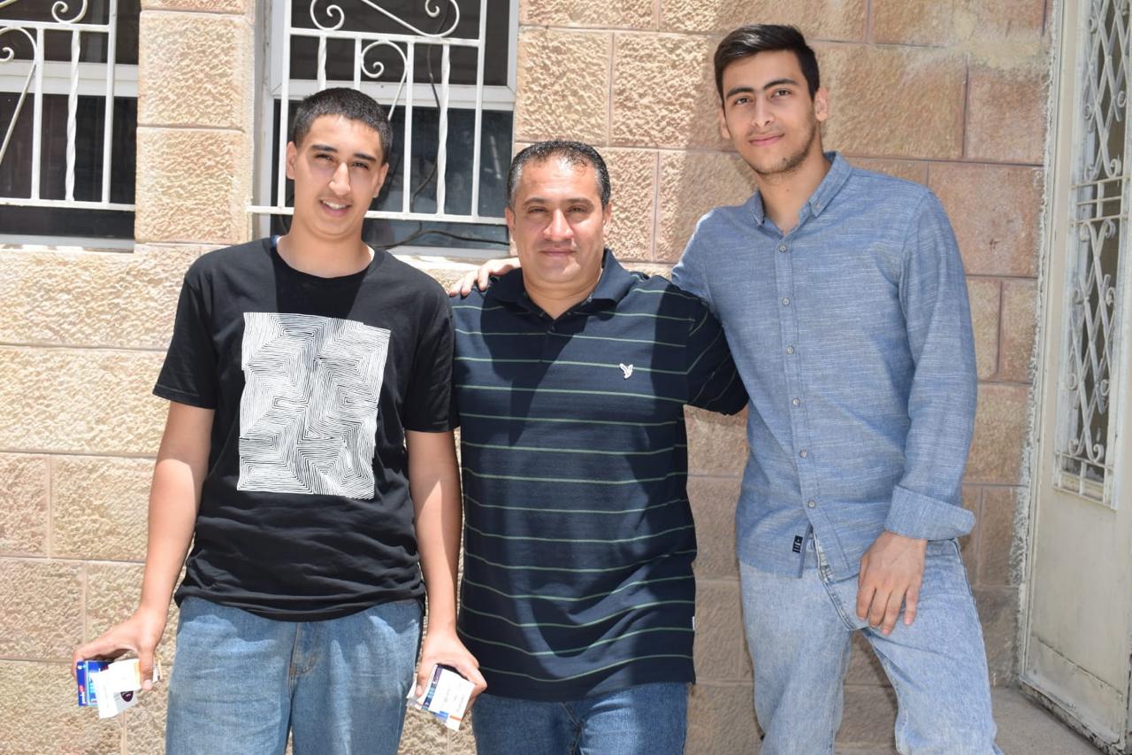 Madar Al-Saa Images 0.07773527595448881