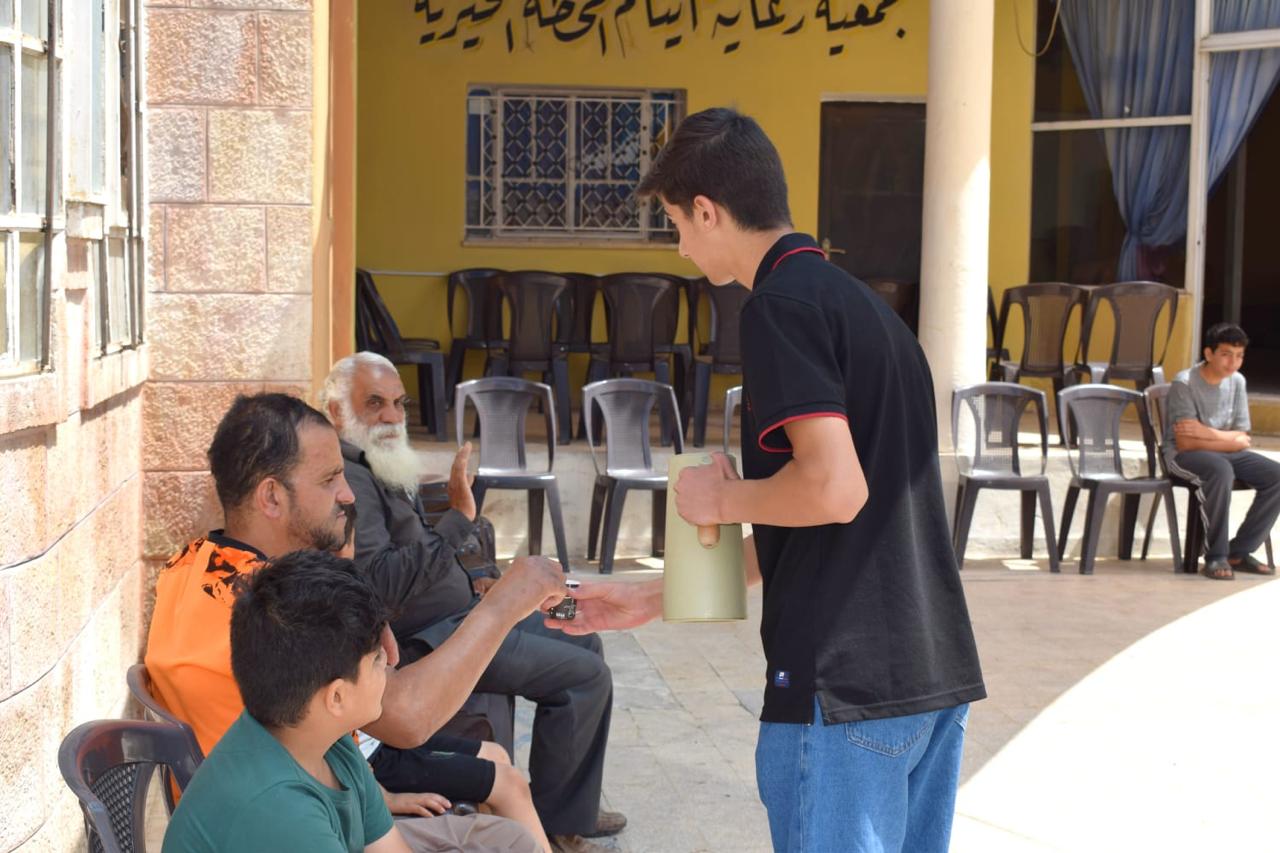 Madar Al-Saa Images 0.8592613929914461