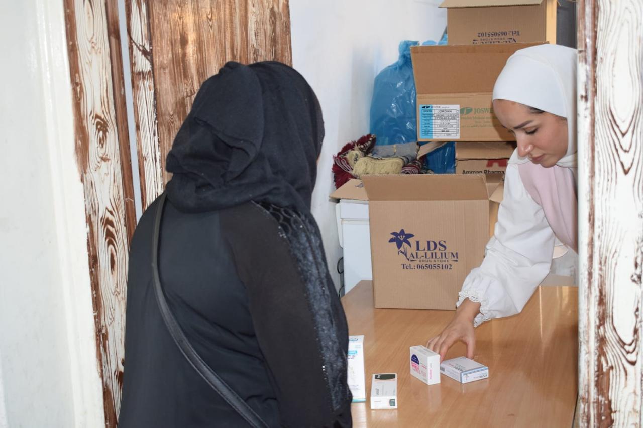 Madar Al-Saa Images 0.12258800488940702