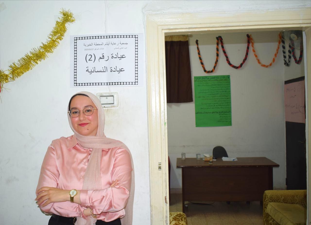 Madar Al-Saa Images 0.11342818411811884