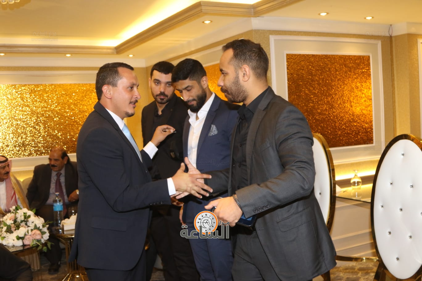 Madar Al-Saa Images 0.7380727194004801