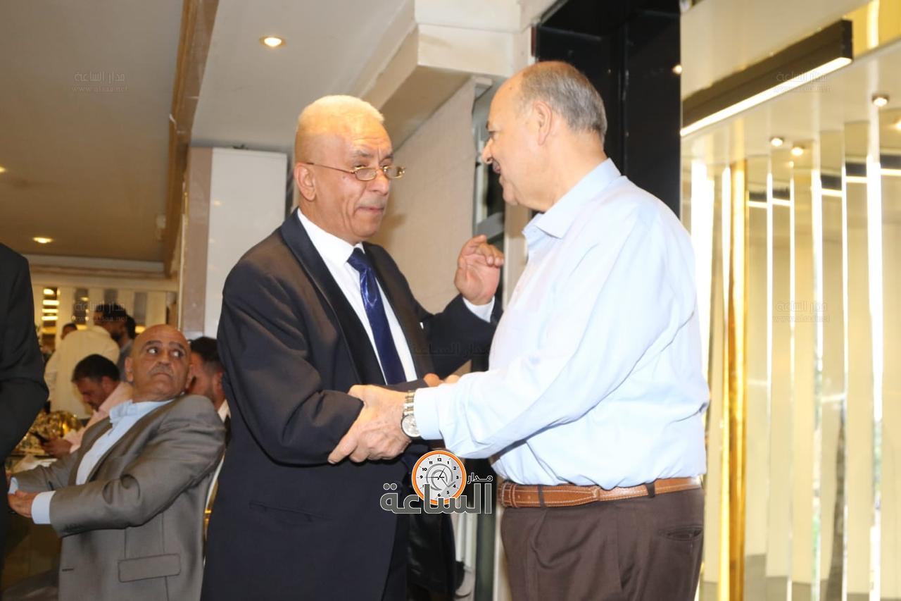 Madar Al-Saa Images 0.4566830145259556