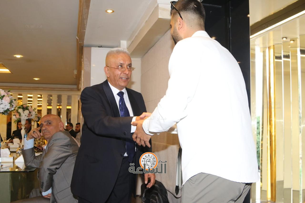 Madar Al-Saa Images 0.8949040797907856