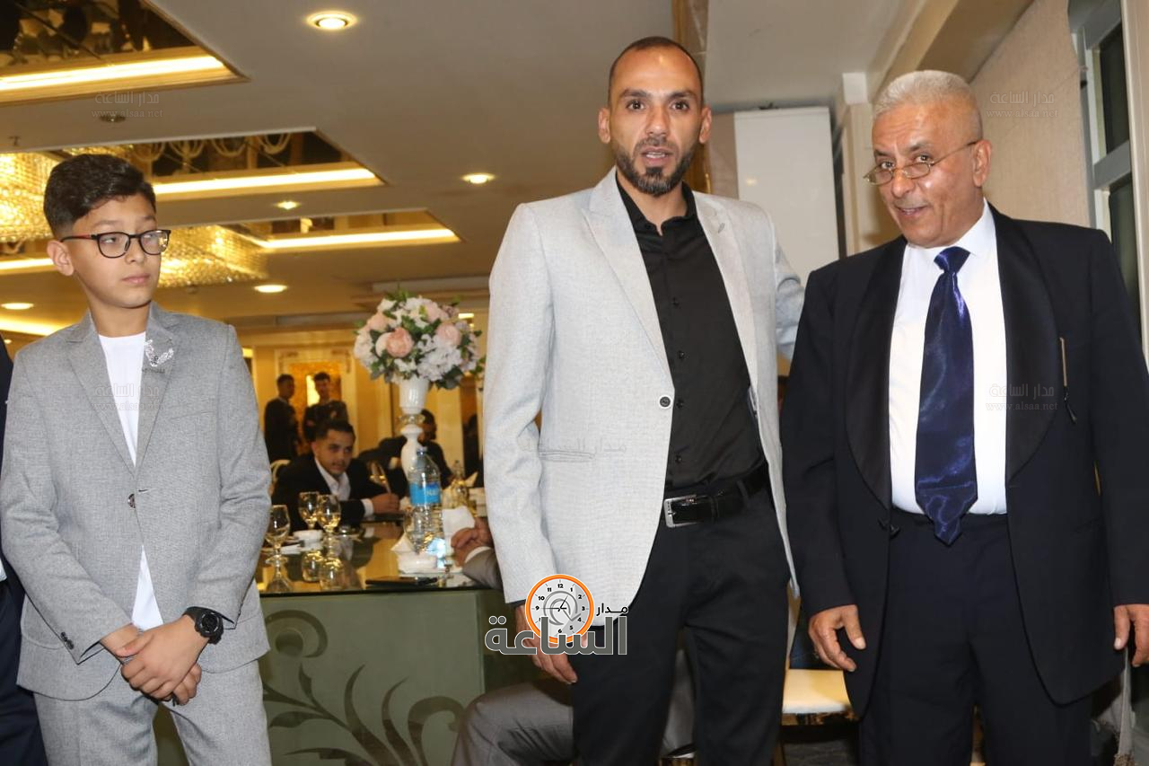 Madar Al-Saa Images 0.16210993785886496