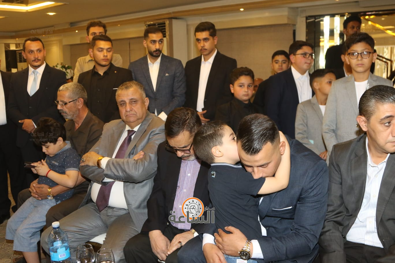 Madar Al-Saa Images 0.02528502830218582