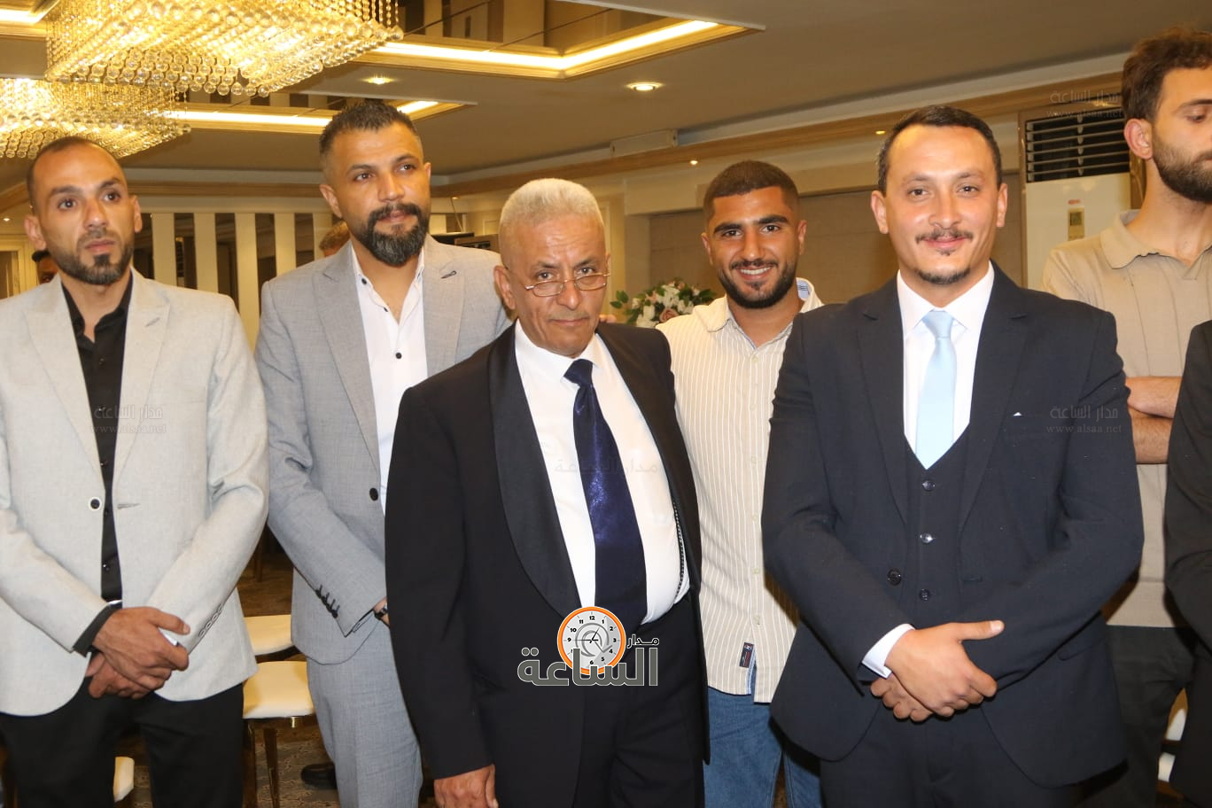 Madar Al-Saa Images 0.1425000839311822