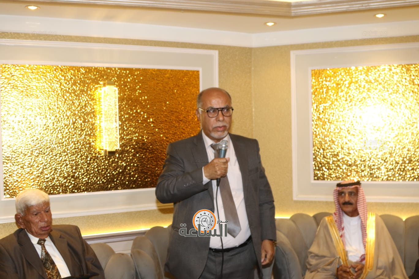 Madar Al-Saa Images 0.034236835839055235