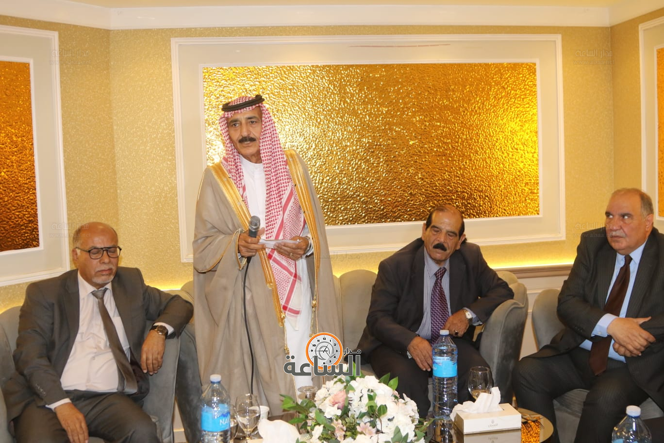 Madar Al-Saa Images 0.4116162698235418