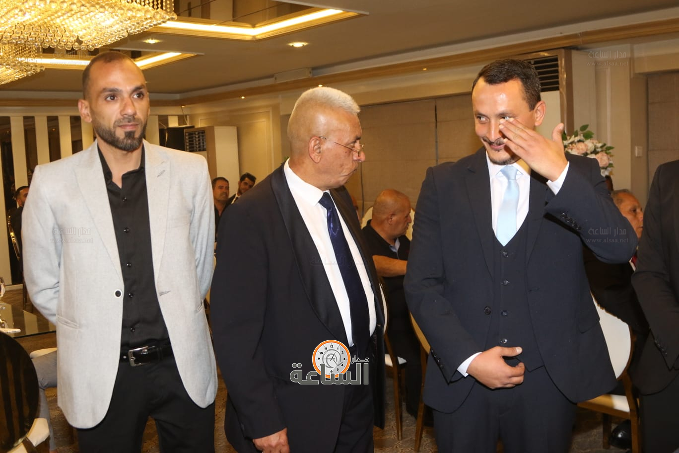 Madar Al-Saa Images 0.9676048121275368