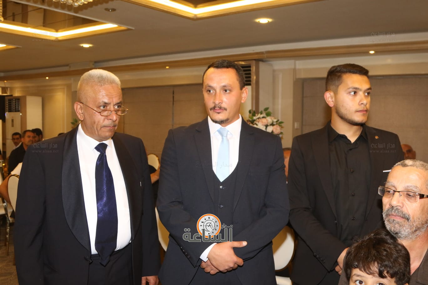 Madar Al-Saa Images 0.3744181102134633