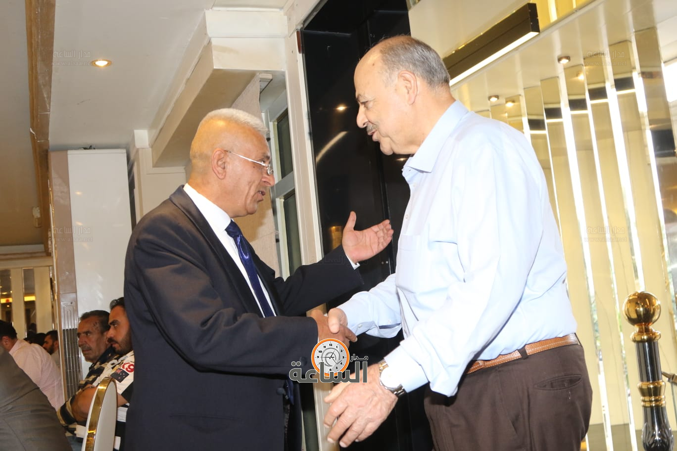 Madar Al-Saa Images 0.6827903301666509