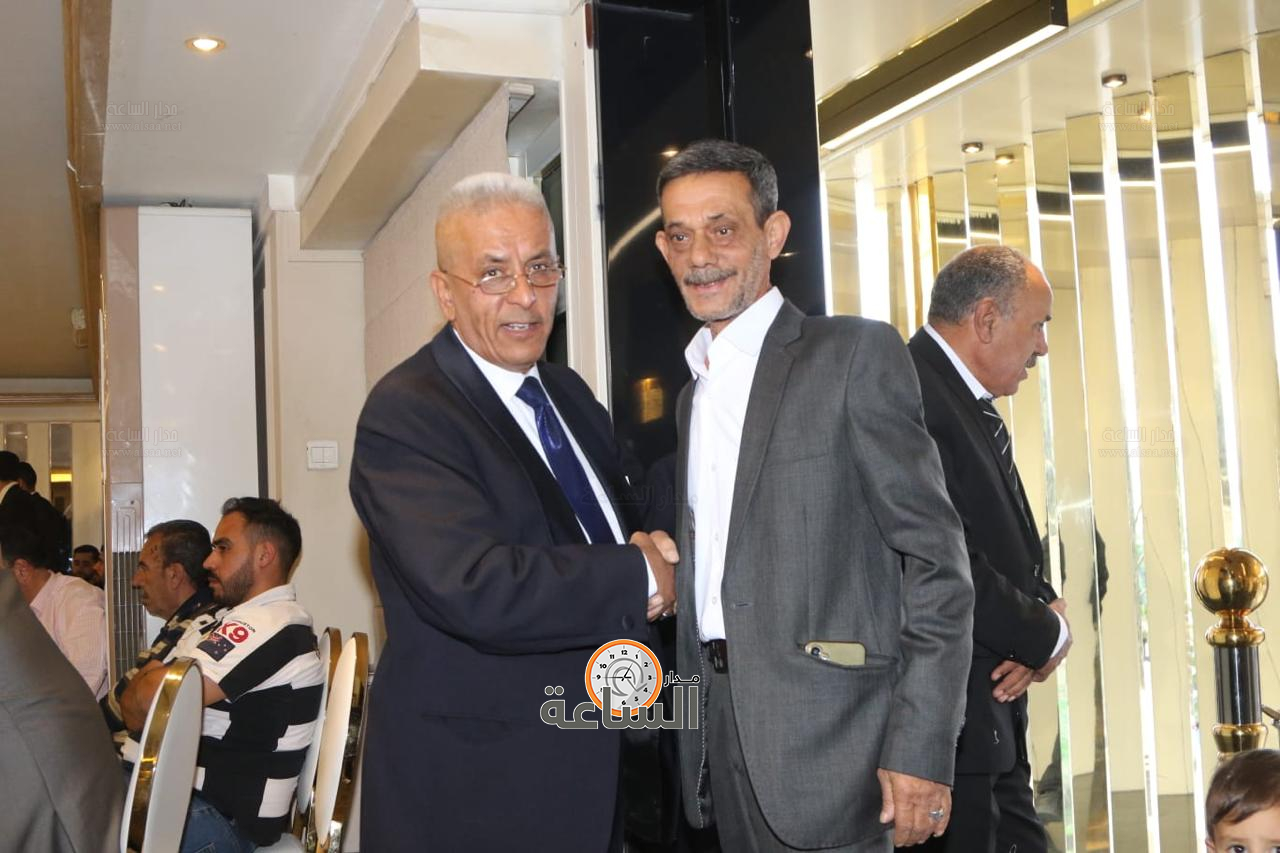 Madar Al-Saa Images 0.09717280247452798