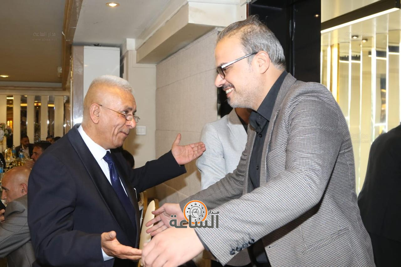 Madar Al-Saa Images 0.7828063139679162