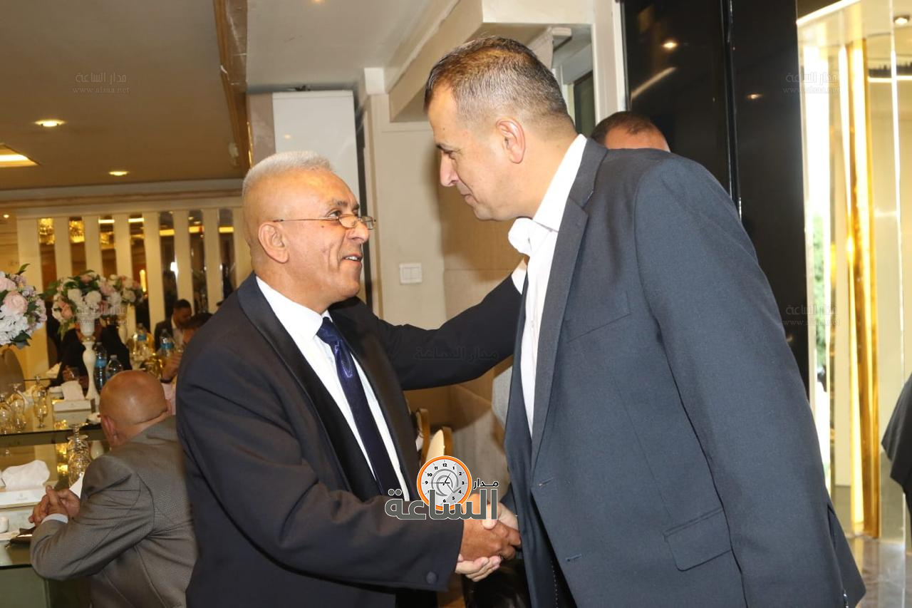 Madar Al-Saa Images 0.44008481841447666