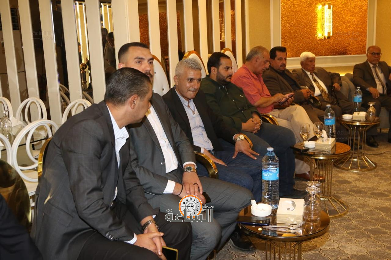 Madar Al-Saa Images 0.13742391768283257