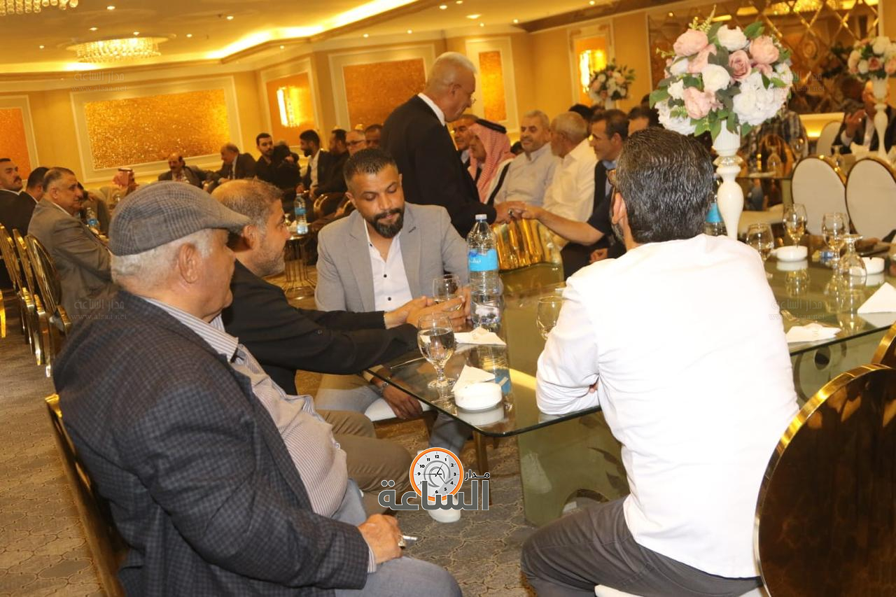 Madar Al-Saa Images 0.636551282704439