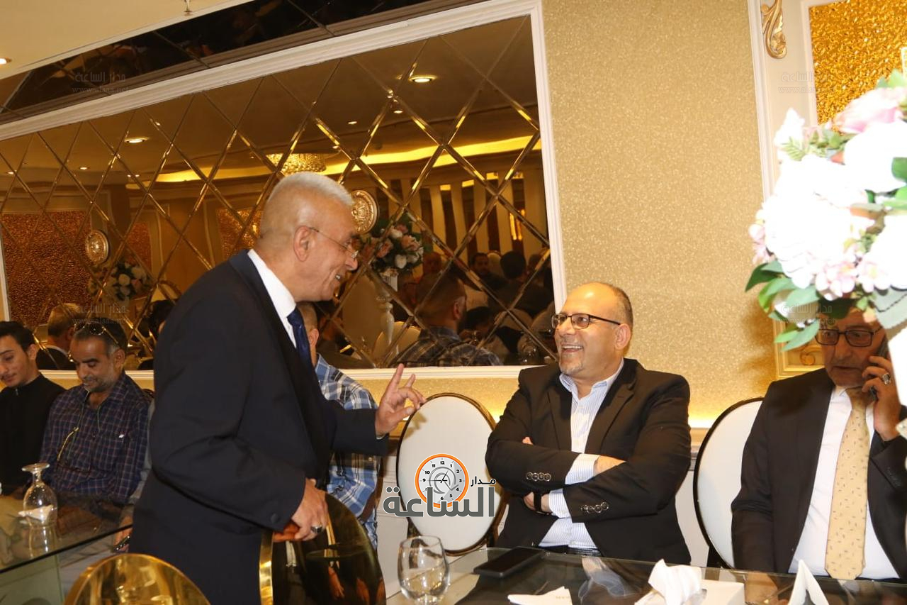 Madar Al-Saa Images 0.8796164416224763