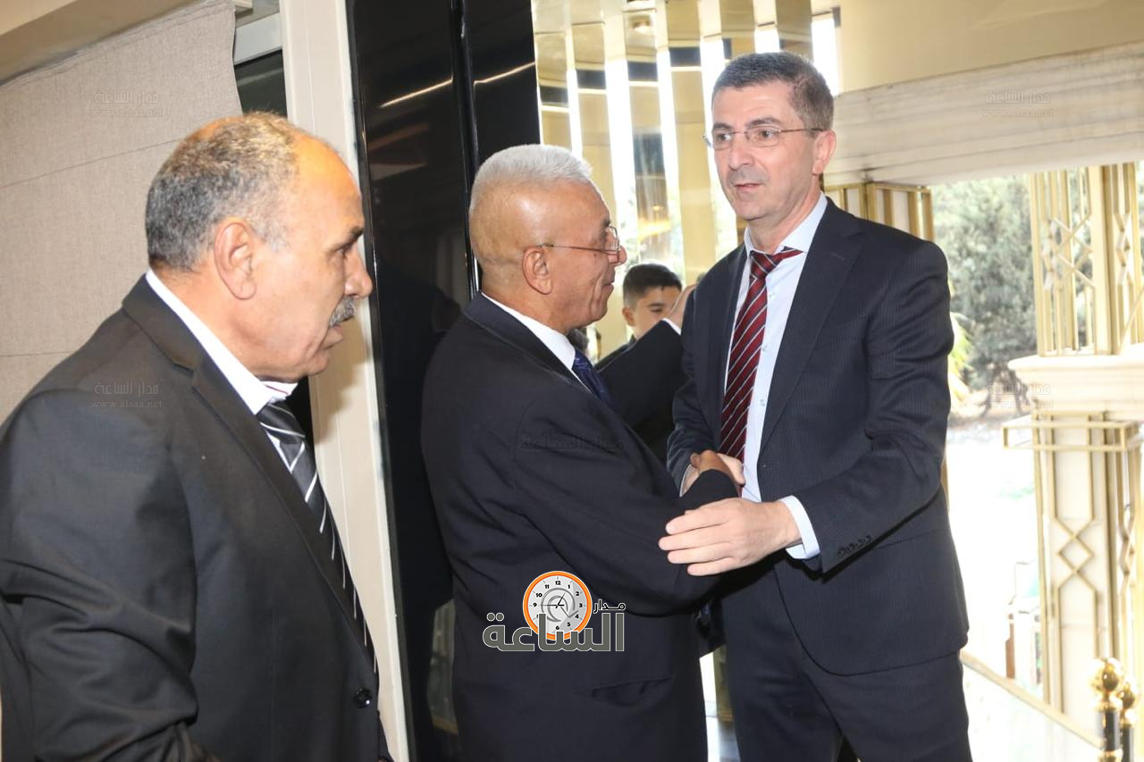 Madar Al-Saa Images 0.5091633952457458