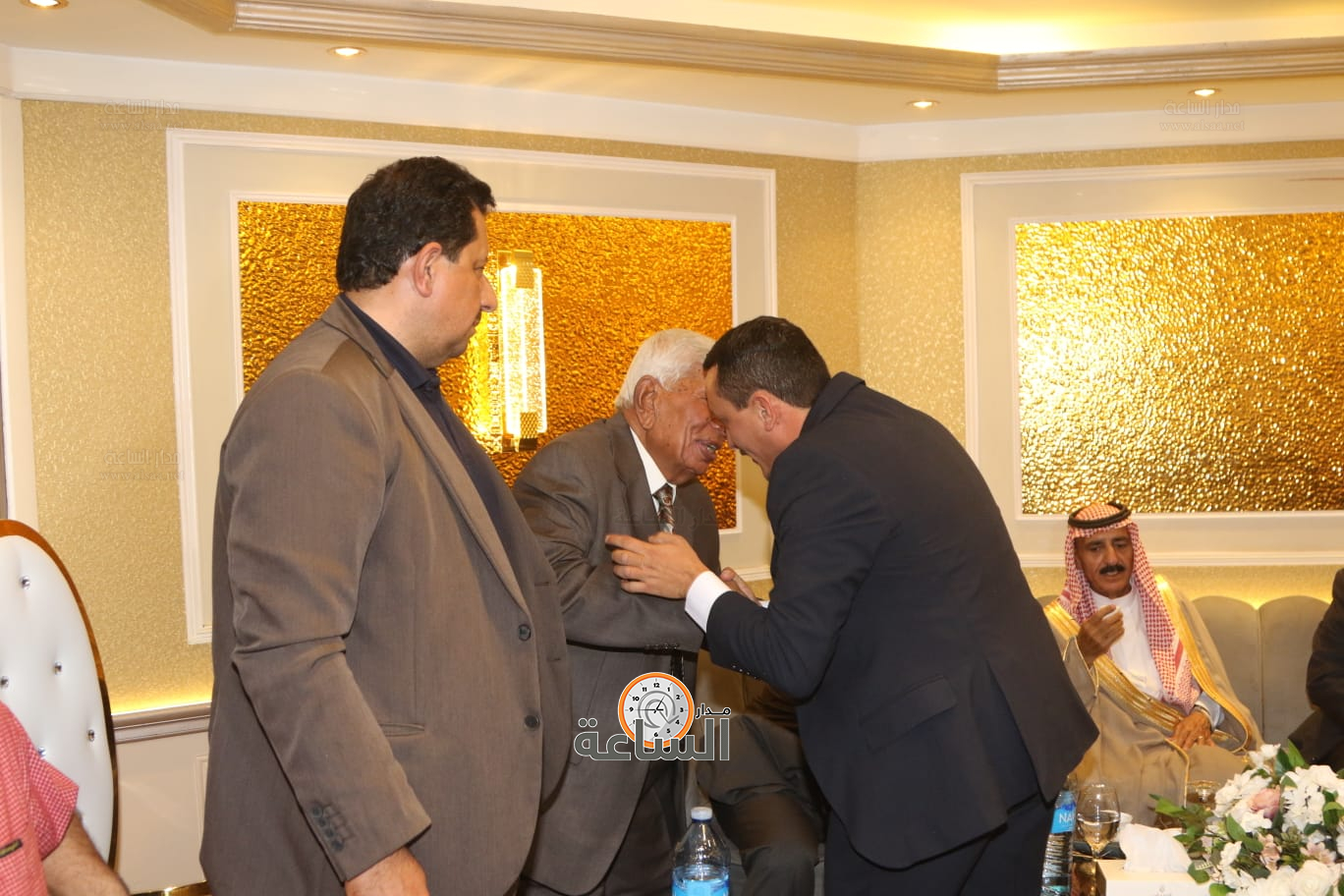 Madar Al-Saa Images 0.3464359968331968