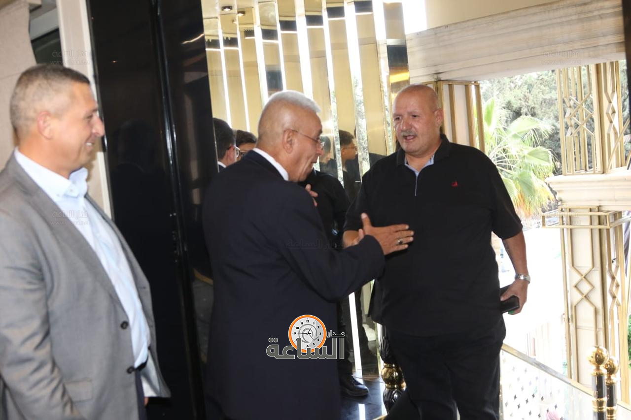 Madar Al-Saa Images 0.39785166341684886