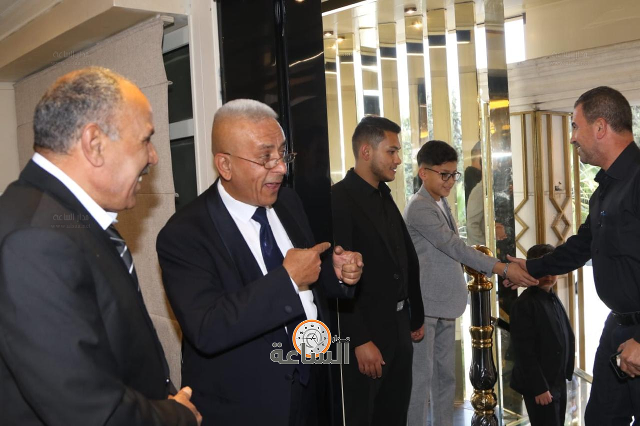 Madar Al-Saa Images 0.7942930860197094