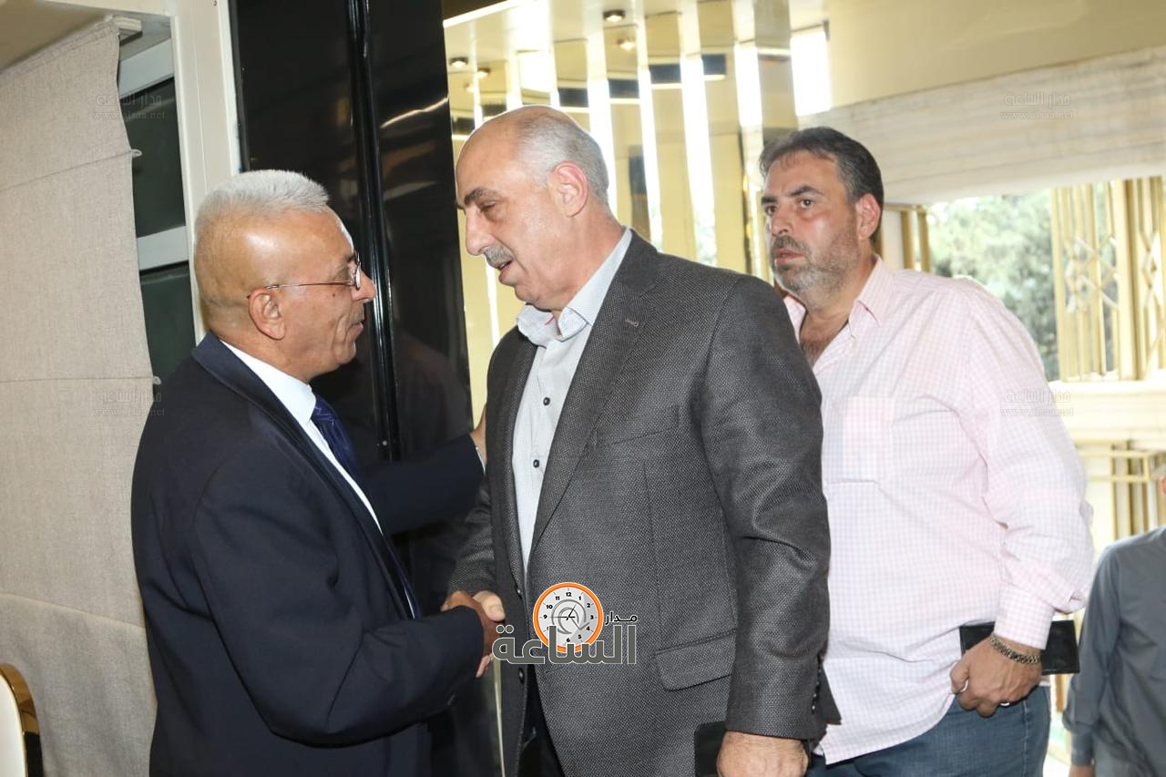 Madar Al-Saa Images 0.7278401073960881